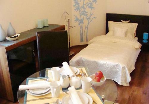 Apartamento Sleep Well