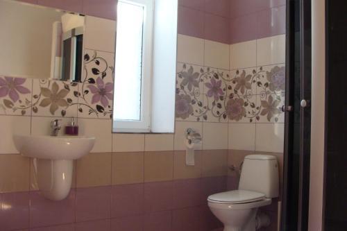 Apartamento Sleep Well