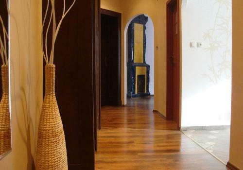 Apartamento Sleep Well