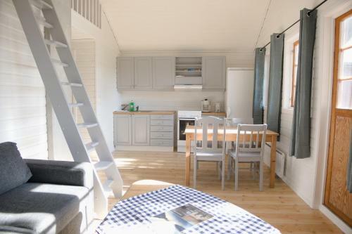 Lodge Sj�holt Camping