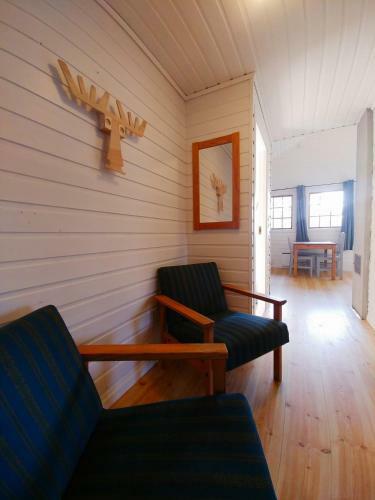 Lodge Sj�holt Camping