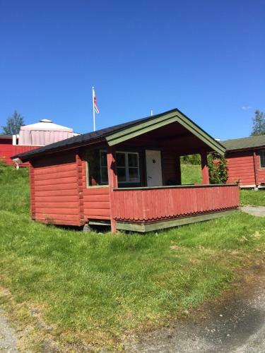 Lodge Sj�holt Camping