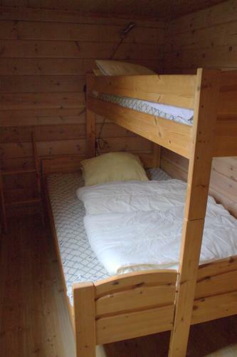 Lodge Sj�holt Camping