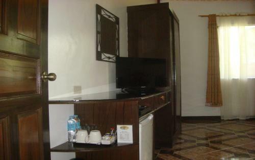 Hotel Padre Burgos Castle Resort