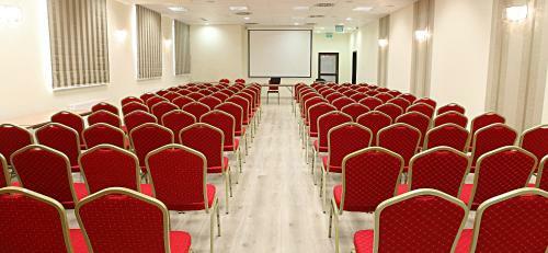 Hotel Forum Fitness Spa & Wellness