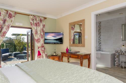 Agroturismo Tyn Rhos Country House