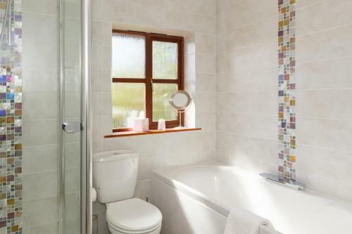Agroturismo Tyn Rhos Country House