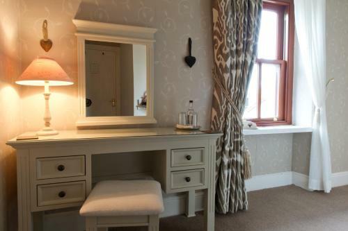 Agroturismo Tyn Rhos Country House