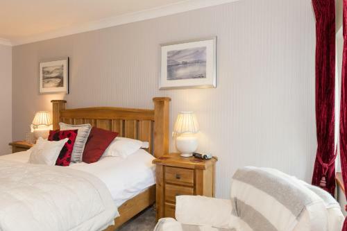 Agroturismo Tyn Rhos Country House