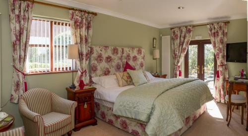 Agroturismo Tyn Rhos Country House