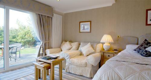 Agroturismo Tyn Rhos Country House