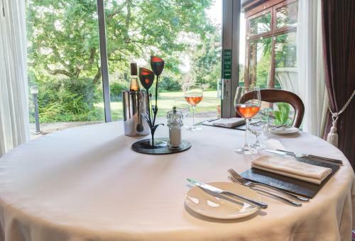 Agroturismo Tyn Rhos Country House