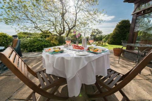 Agroturismo Tyn Rhos Country House