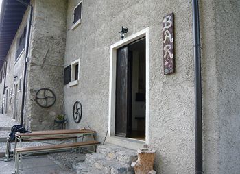 Albergue Rifugio Alpetto Di Torno