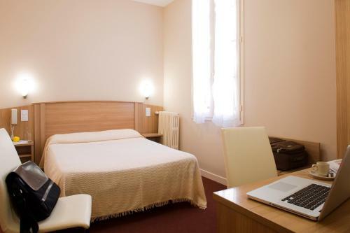 Hotel H�tel Le Commerce