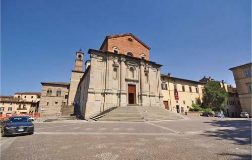 Apartamento Tuja