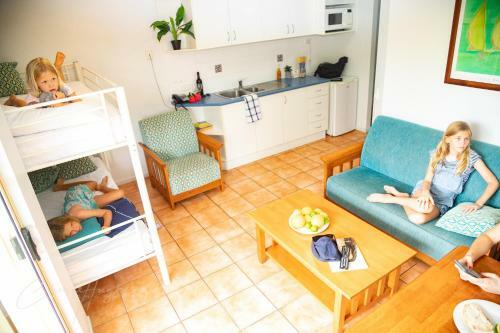 Seabreeze Resort Hotel
