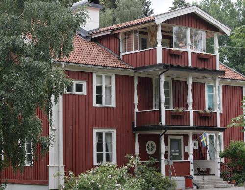 Albergue Tvetag�rdens Vandrarhem