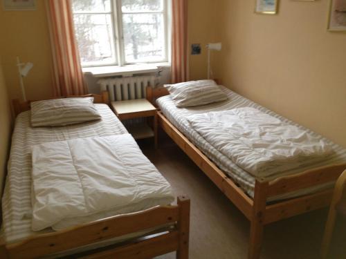 Albergue Tvetag�rdens Vandrarhem