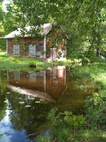 Albergue Tvetag�rdens Vandrarhem