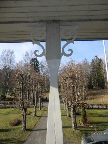 Albergue Tvetag�rdens Vandrarhem