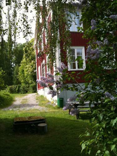 Albergue Tvetag�rdens Vandrarhem