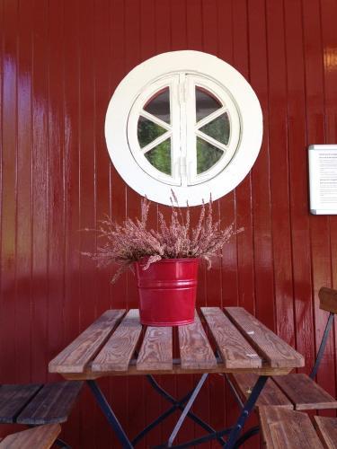Albergue Tvetag�rdens Vandrarhem