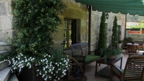 Agroturismo Casa Da Mui�eira