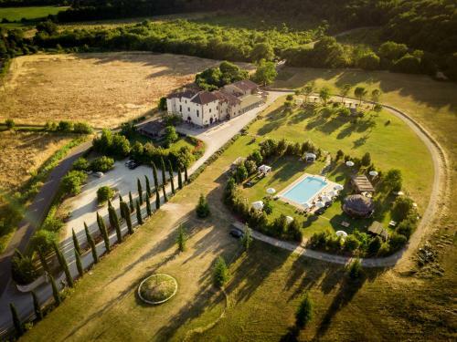 Agroturismo Relais Santa Margherita