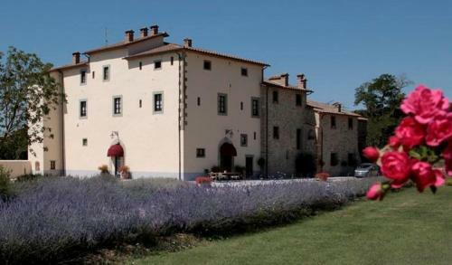 Agroturismo Relais Santa Margherita