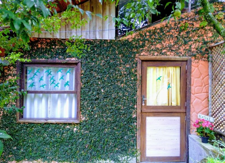 Agroturismo Pousada Rio Da Prata