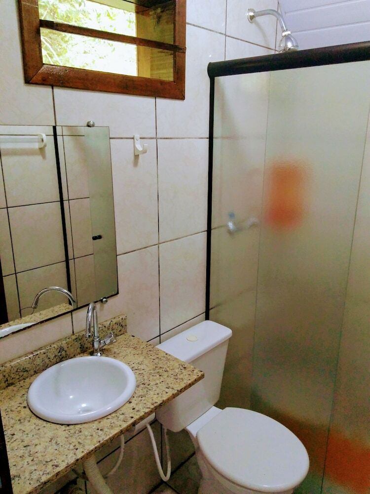 Agroturismo Pousada Rio Da Prata