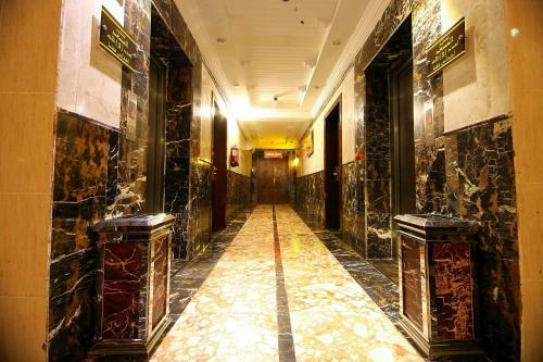 Apartamento Al Sabak Suites 1