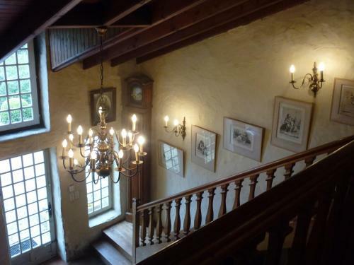 Hostal Guesthouse Logis Du Ranquinet