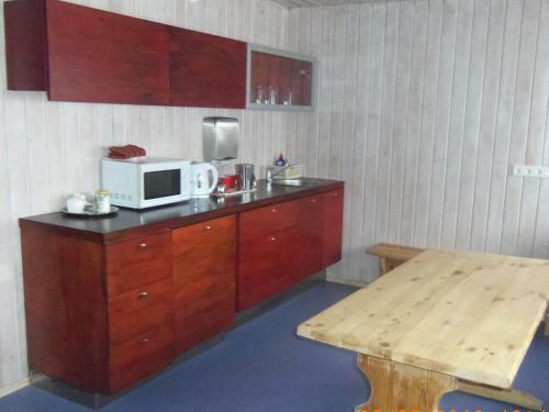 Tamme Hostel