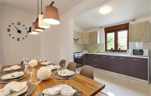 Holiday Home Krvavici Krvavici