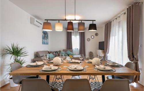 Holiday Home Krvavici Krvavici