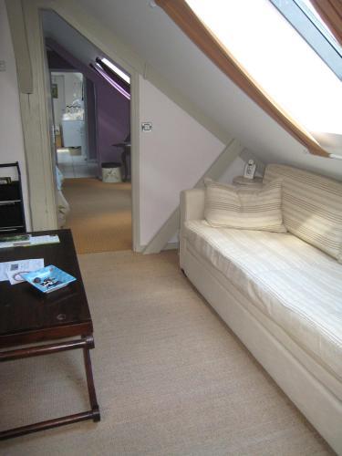 Hotel H�tel Le Manoir Aux Vaches