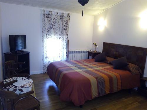 Agroturismo Casa Rural P�jaro Bobo