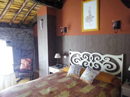 Agroturismo Casa Rural P�jaro Bobo