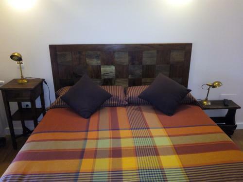 Agroturismo Casa Rural P�jaro Bobo