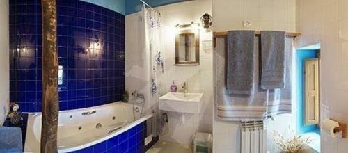 Agroturismo Casa Rural P�jaro Bobo