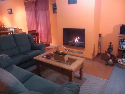 Agroturismo Casa Rural P�jaro Bobo