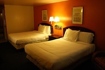 Motel Americas Best Value Inn Richmond