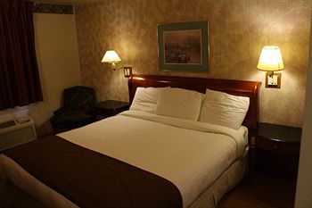 Motel Americas Best Value Inn Richmond