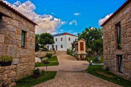 Hostal Quinta Da Mouta