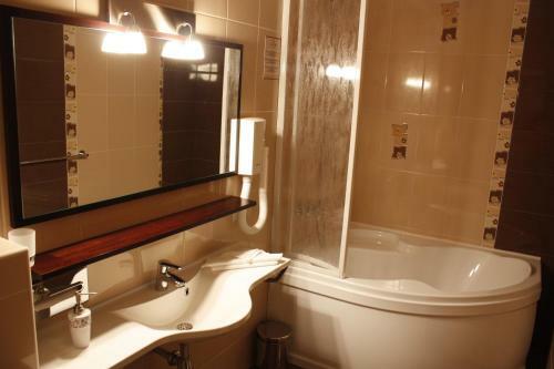Hostal Pension Topaz