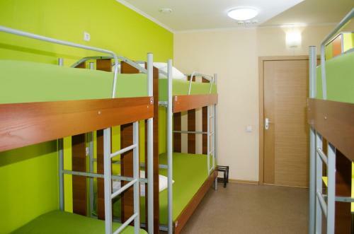 Hostel Millenium Na Marksa