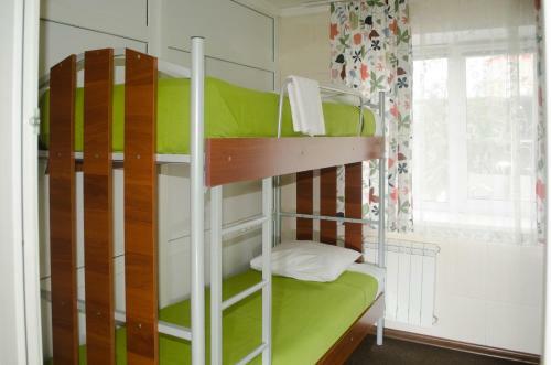 Hostel Millenium Na Marksa