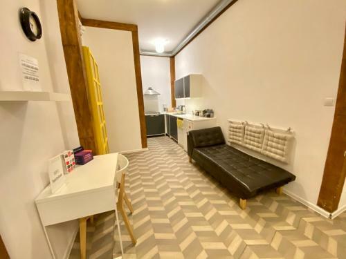Albergue Grand Guesthouse
